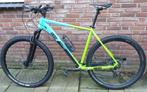 Cube reaction pro 2021 XXL 23 inch frame mountainbike mtb 29, 57 cm of meer, Hardtail, Heren, Zo goed als nieuw