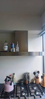 Steelmatic Afzuigkap - Recirculatie - Soest, Ophalen