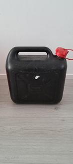 Jerrycan 10 liter., Ophalen of Verzenden