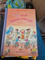 Lily maakt nieuwe vriendjes - Isabel van Duijne, Ophalen of Verzenden, Nieuw, Isabel van Duijne, Fictie algemeen