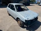 Toyota Starlet Crossauto 1.3