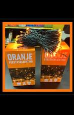 Oranje ledverlichting, Overige materialen, Minder dan 50 watt, Overige typen, Nieuw