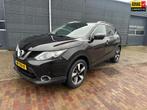 Nissan Qashqai 1.2 N-Connecta, Voorwielaandrijving, 12 maanden, Stof, Gebruikt