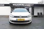 Volkswagen Golf 1.2 TSI / Nieuwe Ketting / Airco / Navi / PD, Voorwielaandrijving, Euro 5, Gebruikt, Zwart