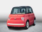 Fiat TOPOLINO Base | Uit voorraad leverbaar | Actieradius 75, Auto's, Automaat, Gebruikt, Overige modellen, 2 stoelen
