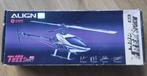 Align 450 Trex Sport kit (incompleet?) helicopter onderdelen, Ophalen of Verzenden, Gebruikt, Elektro, Helikopter