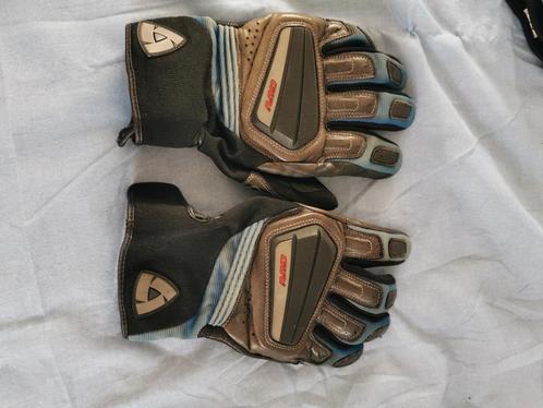 Motor handschoenen, Motoren, Kleding | Motorkleding, Handschoenen, Tweedehands, Ophalen