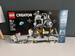 Lego Nasa Apollo 11 Lunar Lander 10266 nieuw, Kinderen en Baby's, Speelgoed | Duplo en Lego, Ophalen, Nieuw, Complete set, Lego