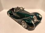 Morgan Aero 8 Maisto 1:18 modelauto 135, Ophalen of Verzenden, Zo goed als nieuw, Auto, Maisto