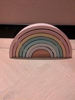 Little Dutch Regenboog, Kinderen en Baby's, Speelgoed | Houten speelgoed, Ophalen, Gebruikt, Overige typen