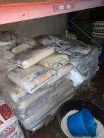 strooizout sneeuwscheppen sneeuwschuif voor heftruck, Ophalen, Nieuw, Ongediertebestrijding