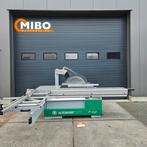 Formaatzaag paneelzaag occasions *** klein tot groot ***, 70 mm of meer, Overige typen, Altendorf martin robland scm felder hammer panhans