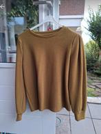 Hema trui maat S, Maat 38/40 (M), Geel, Ophalen of Verzenden, Zo goed als nieuw