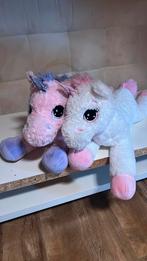 Knuffels, Ophalen, Zo goed als nieuw