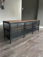 TV Table - IKEA FJALLBO, Huis en Inrichting, Kasten | Dressoirs, Ophalen, Nieuw, 25 tot 50 cm, Metaal
