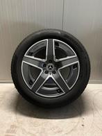 🚗 Mercedes GLC - W254 - 19 inch - AMG - All-Season - DEMO!, 19 inch, Gebruikt, Banden en Velgen, Ophalen of Verzenden