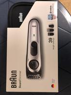 Braun BT5960TS baardtrimmer - nieuw, Ophalen of Verzenden, Nieuw