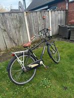 Batavus Transportfiets 50cm - Prima Staat, Fietsen en Brommers, Fietsen | Dames | Damesfietsen, Ophalen of Verzenden