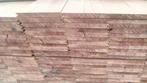 thermo vloerdelen/dakbeschot, Ophalen, Nieuw, 250 cm of meer, Planken
