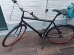 Sparta fab 5 herenfiets, Fietsen en Brommers, Fietsen | Vouwfietsen, Ophalen, Gebruikt, Overige merken