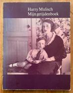 Harry Mulisch - Mijn Getijdenboek, Ophalen of Verzenden, Gelezen, Harry Mulisch