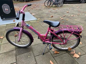 Gazelle Meisjesfiets beschikbaar voor biedingen