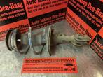 Hyundai H300 ('07-'18) 2.5 CRDi Veerpoot Schokbreker Links, Ophalen of Verzenden, Gebruikt
