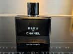 Chanel bleu 100ml eau de toilette, Sieraden, Tassen en Uiterlijk, Uiterlijk | Parfum, Nieuw, Ophalen of Verzenden