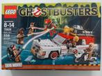 Lego 75828 Ghostbusters Ecto 1 & 2 🆕️, Kinderen en Baby's, Speelgoed | Duplo en Lego, Ophalen of Verzenden, Nieuw, Complete set