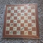 Uniek exemplaar schaakbord, Ophalen, Nieuw