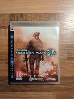 Call of Duty: Modern Warfare 2 - PS3, Spelcomputers en Games, Games | Sony PlayStation 3, Online, Gebruikt, Vanaf 18 jaar, Shooter