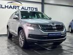 Skoda Kodiaq 1.5 TSI Limited Business Edition 7pers / Naviga, Auto's, Skoda, Voorwielaandrijving, Euro 6, 4 cilinders, 150 pk