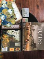 Scythe bordspel, Hobby en Vrije tijd, Gezelschapsspellen | Bordspellen, Een of twee spelers, Ophalen of Verzenden, Zo goed als nieuw