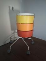 Vintage trolley uit PS collectie Ikea, Ophalen, Gebruikt