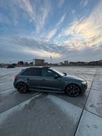 Unieke Audi A3 E-tron RS-STOELEN/VELGEN BOM VOL!, Zwart, 4 cilinders, USB, 285 pk
