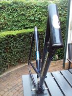 Gazelle Orange frame 57 cm, Fietsen en Brommers, 56 cm of meer, Ophalen of Verzenden, Gebruikt, Gazelle