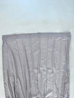 Nieuwe linnen gordijnen H&M - 4 stuks, Ophalen of Verzenden, Nieuw, Grijs