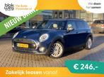 MINI Clubman 1.5 136pk Cooper € 14.450,00, Auto's, Mini, Voorwielaandrijving, 136 pk, Gebruikt, Blauw
