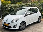 Renault Twingo 1.2-16V Night & Day eerste eigenaar !!, 839 kg, Twingo, 74 pk, Zwart