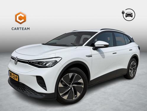 Volkswagen ID.4 Pure 52 kWh, Auto's, Volkswagen, Bedrijf, Te koop, ID.4, ABS, Adaptive Cruise Control, Airbags, Airconditioning