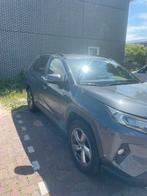 Toyota Rav4 grijs., Leder, Vierwielaandrijving, Particulier, Dealer onderhouden