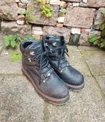 Leren bergschoenen van Dockers, Zwart. Maat 44., Ophalen of Verzenden, Zo goed als nieuw, Schoenen