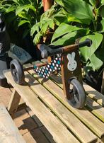 Driewieler Nijntje hout, driewieler Puky en een tractor, Kinderen en Baby's, Speelgoed | Buiten | Voertuigen en Loopfietsen, Ophalen