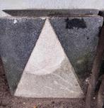 Gratis voorrang beton tegels, Tuin en Terras, Tegels en Klinkers, Ophalen, Gebruikt, Beton, Terrastegels