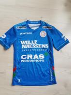 Zulte Waregem heren voetbalshirt in size small, Ophalen of Verzenden, Zo goed als nieuw, Shirt