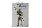 Severed by Nate Crowley / 2019, Hobby en Vrije tijd, Wargaming, Warhammer 40000, Nieuw, Boek of Catalogus, Verzenden