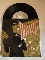 David Bowie – Let's Dance, Cd's en Dvd's, Vinyl Singles, Ophalen of Verzenden, 7 inch, Single