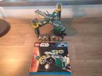 LEGO STAR WARS BOUNTY HUNTER - 7930, Kinderen en Baby's, Speelgoed | Duplo en Lego, Ophalen of Verzenden, Zo goed als nieuw
