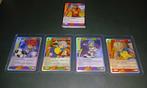 Inazuma Eleven TCG - Galactic Champions Serie, Verzenden, Zo goed als nieuw, Meerdere kaarten, Foil