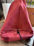 Bookseat boeken kussen, Ophalen of Verzenden, Zo goed als nieuw, Vierkant